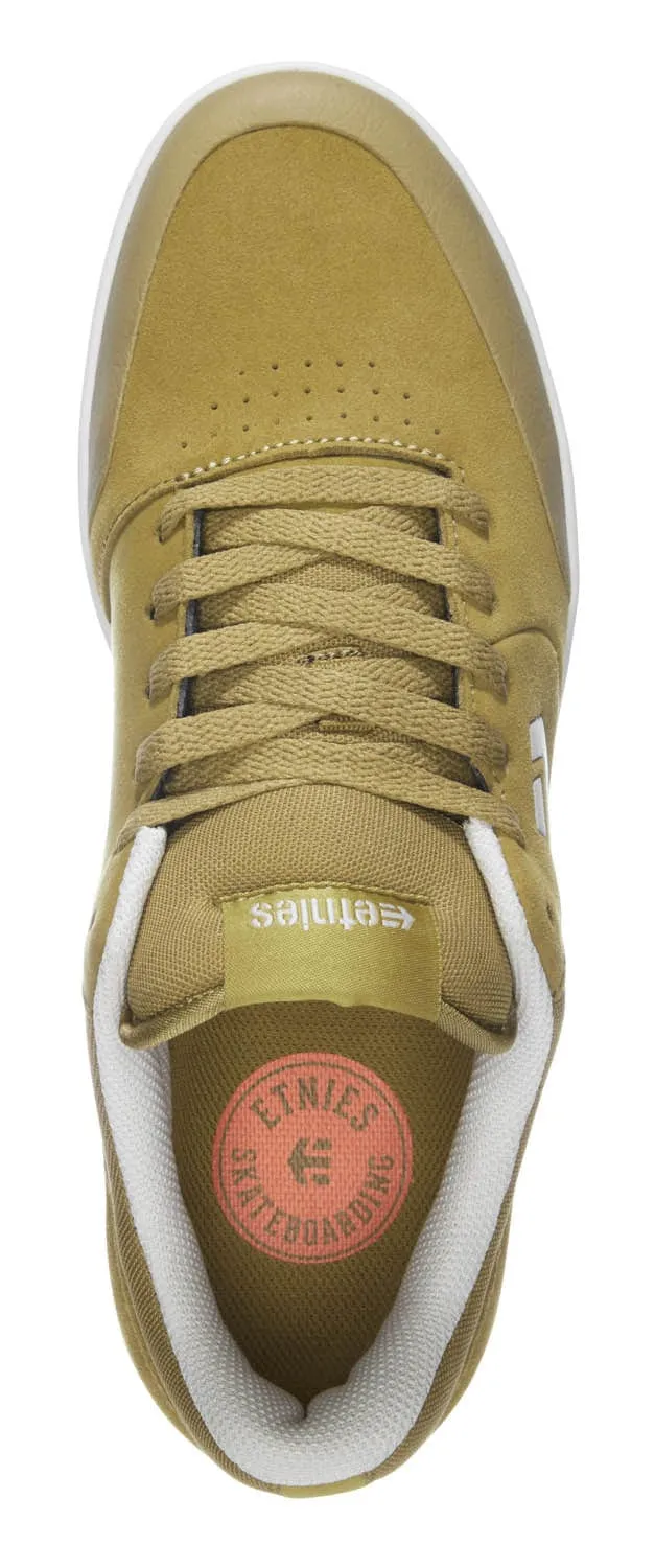 MARANA - BROWN/ORANGE/WHITE
