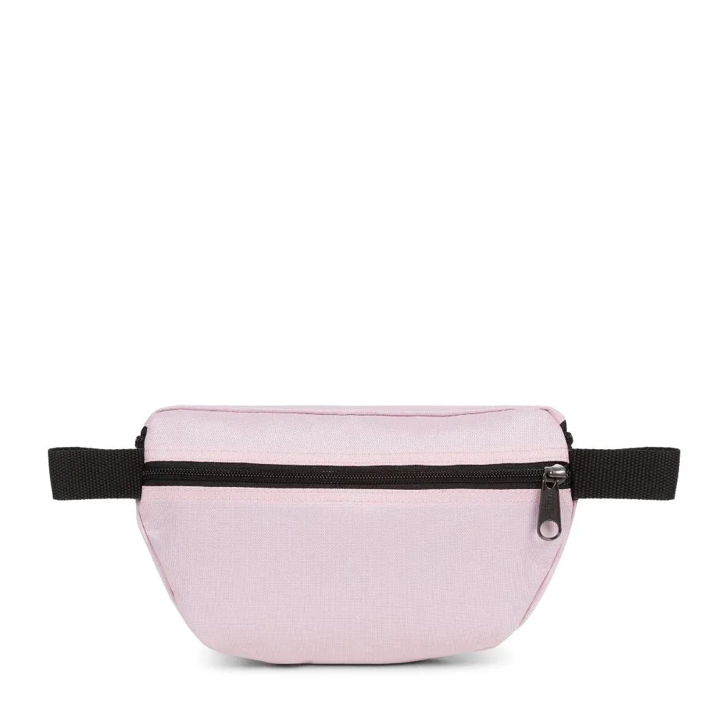 MARSUPIO EASTPAK SPRINGER ROSA SPALMATO EK000074 7O31 GLOSSY FAIRY