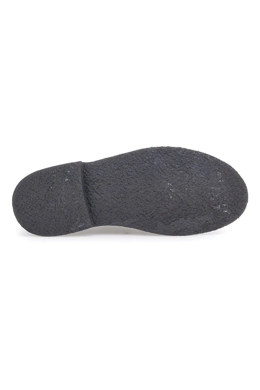   MAX DILLAN Polacchino Vera pelle Nero Max Dillan 2902
