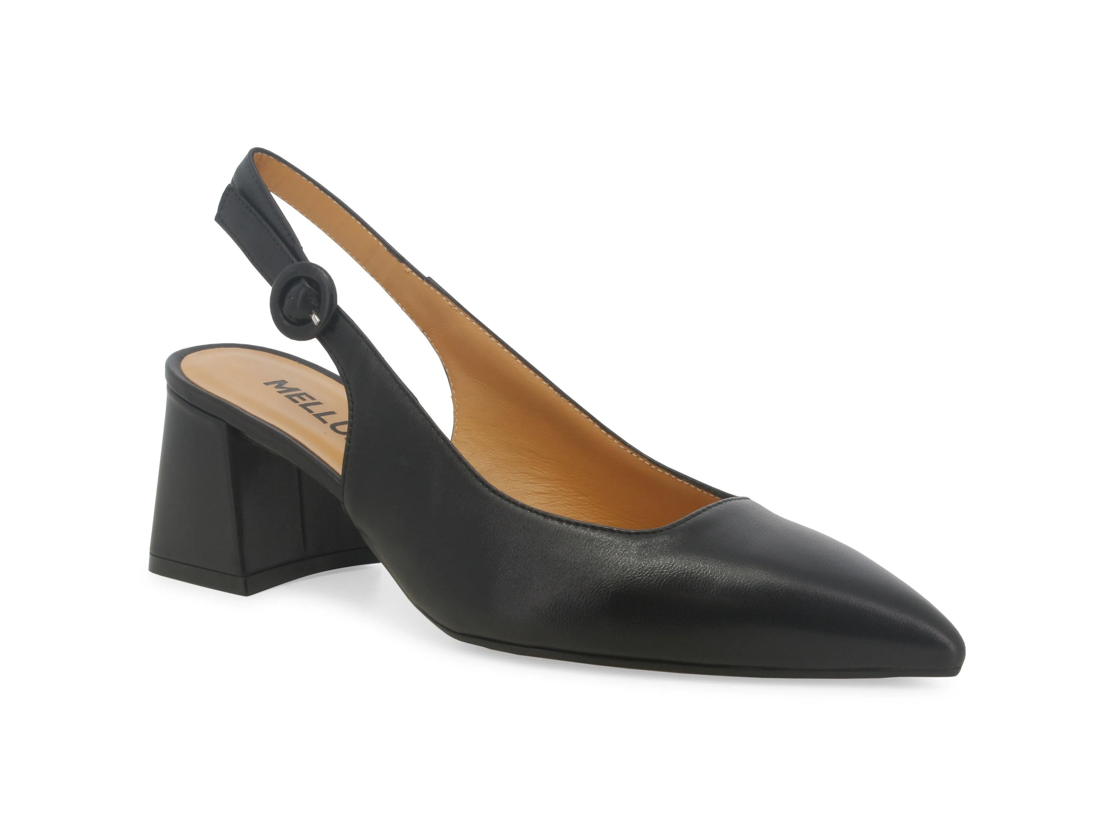 Melluso Scarpe Donna Made in Italy Primavera Estate in Pelle
