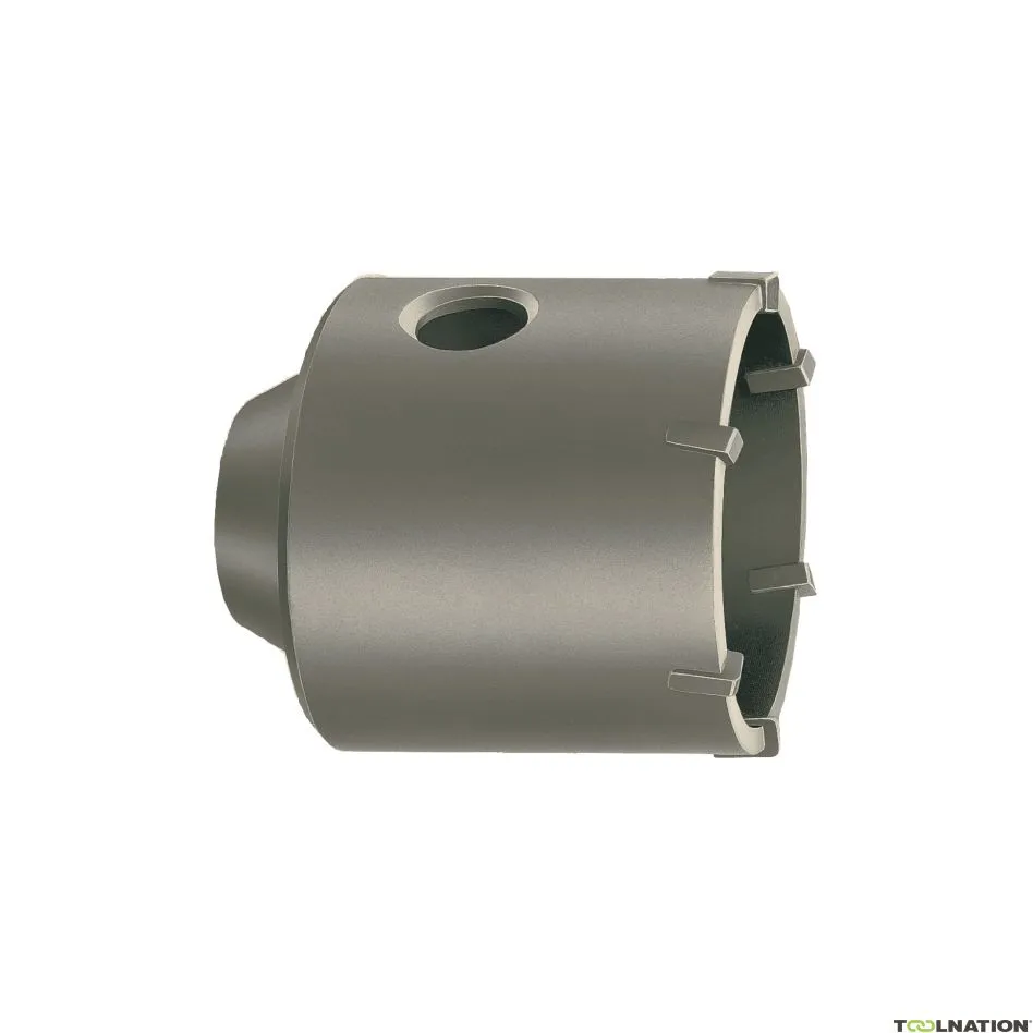Milwaukee Accessori 4932399099 Trapano a percussione SDS-plus corona 68 x 50 mm