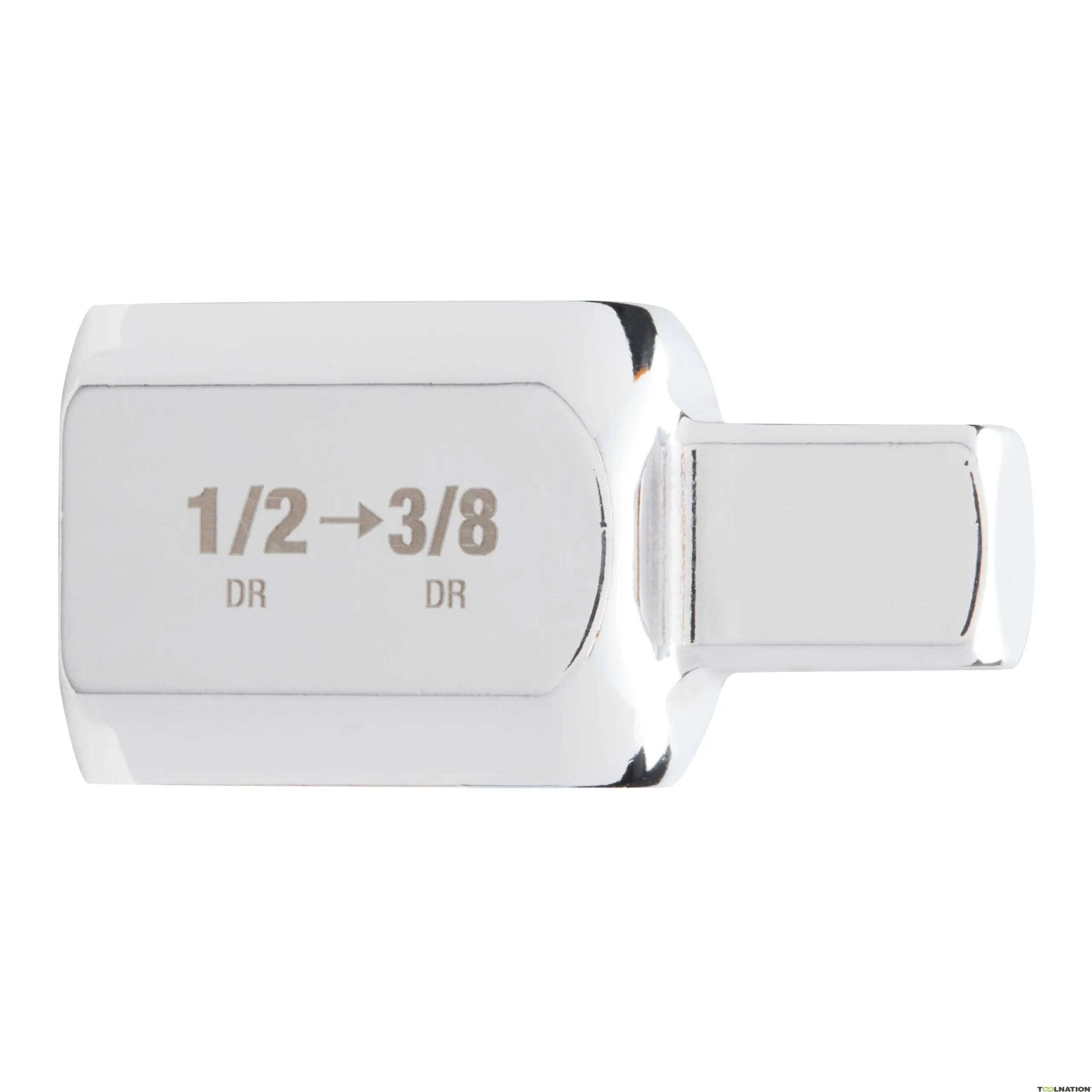 Milwaukee Accessori 4932480649 Riduttore a bussola da 1/2" a 3/8"