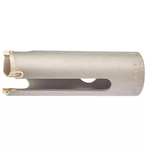 MILWAUKEE FRESA A TAZZA UNIVERSALE IN TCT D.MM 40X60*