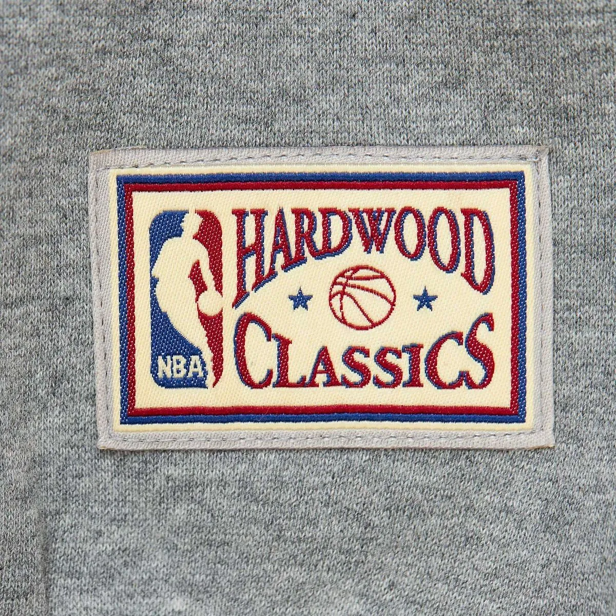      MITCHELL & NESS FELPA GIROCOLLO NBA 90S REFLECT LAKERS  