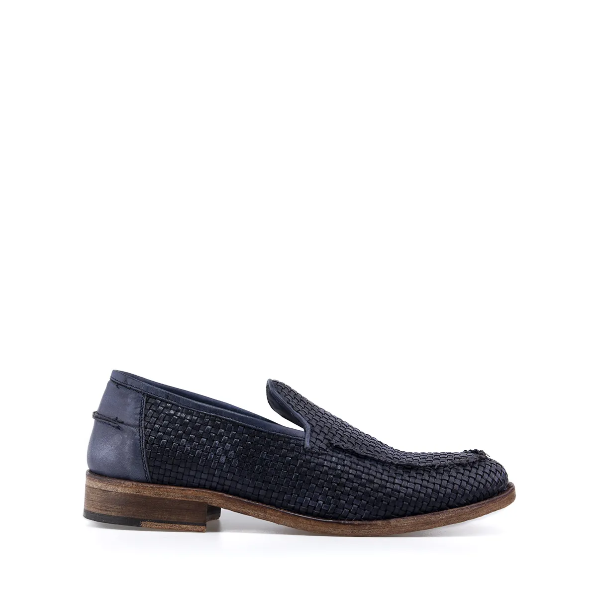   Mocassini Uomo in pelle ROGAL’S ROG_LAVA1-M