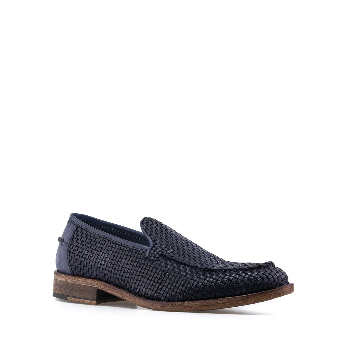   Mocassini Uomo in pelle ROGAL’S ROG_LAVA1-M