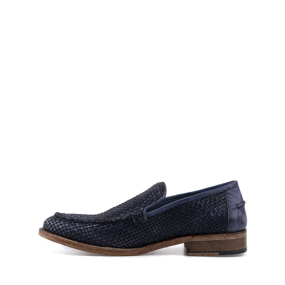   Mocassini Uomo in pelle ROGAL’S ROG_LAVA1-M