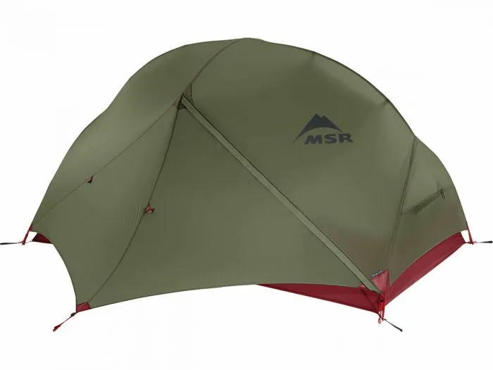 MSR Hubba Hubba NX tenda da trekking