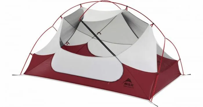 MSR Hubba Hubba NX tenda da trekking