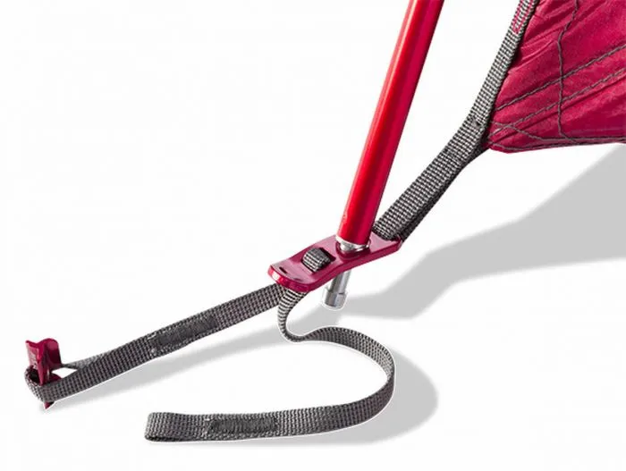 MSR Hubba Hubba NX tenda da trekking