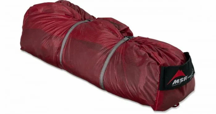 MSR Hubba Hubba NX tenda da trekking