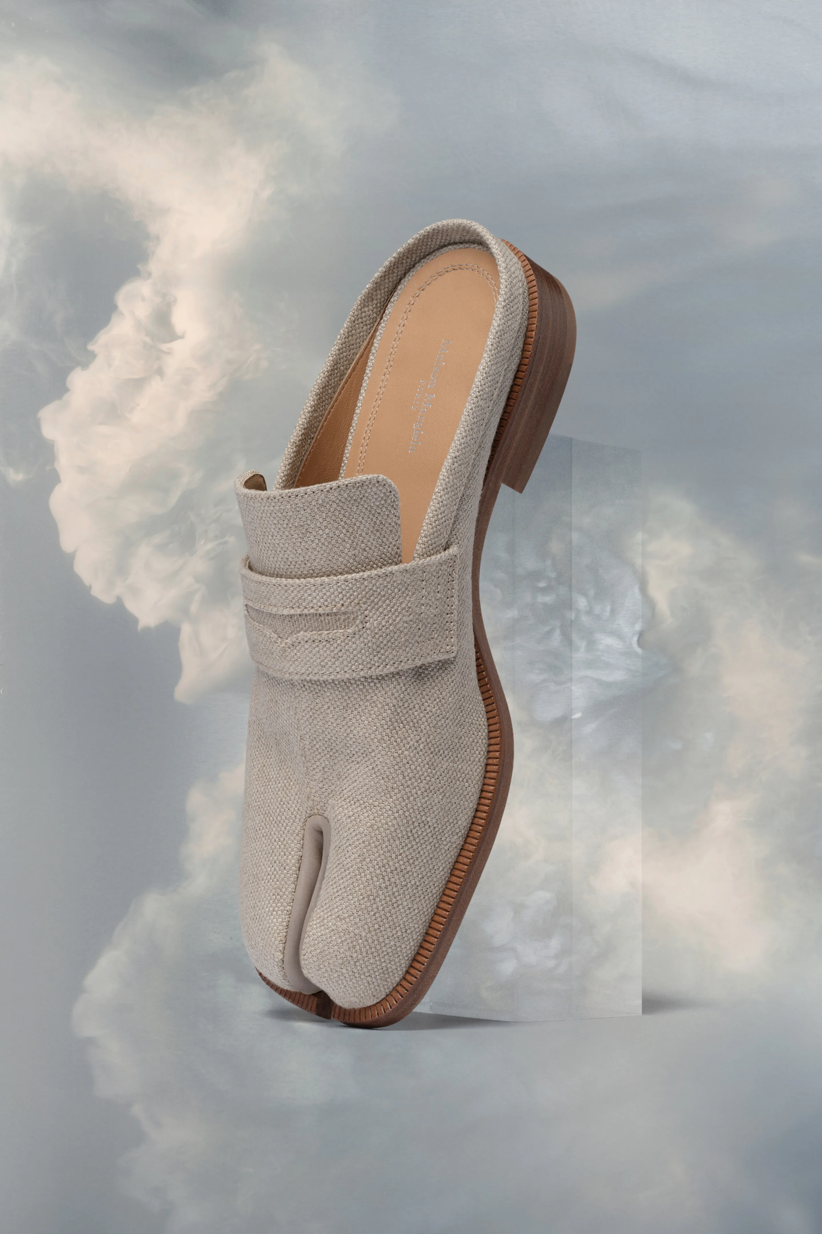 Mule Tabi
