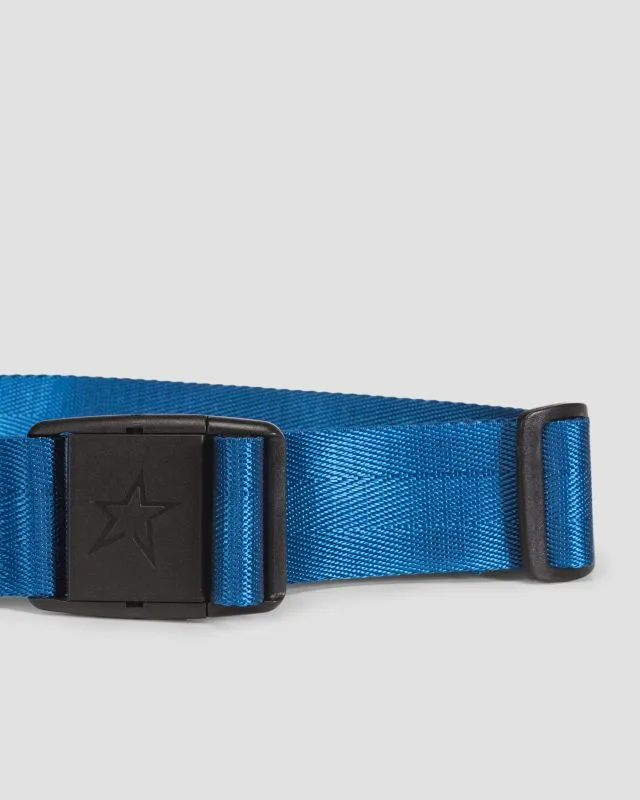 Nerka damska Perfect Moment Star Bum Bag niebieska U8000029-2022