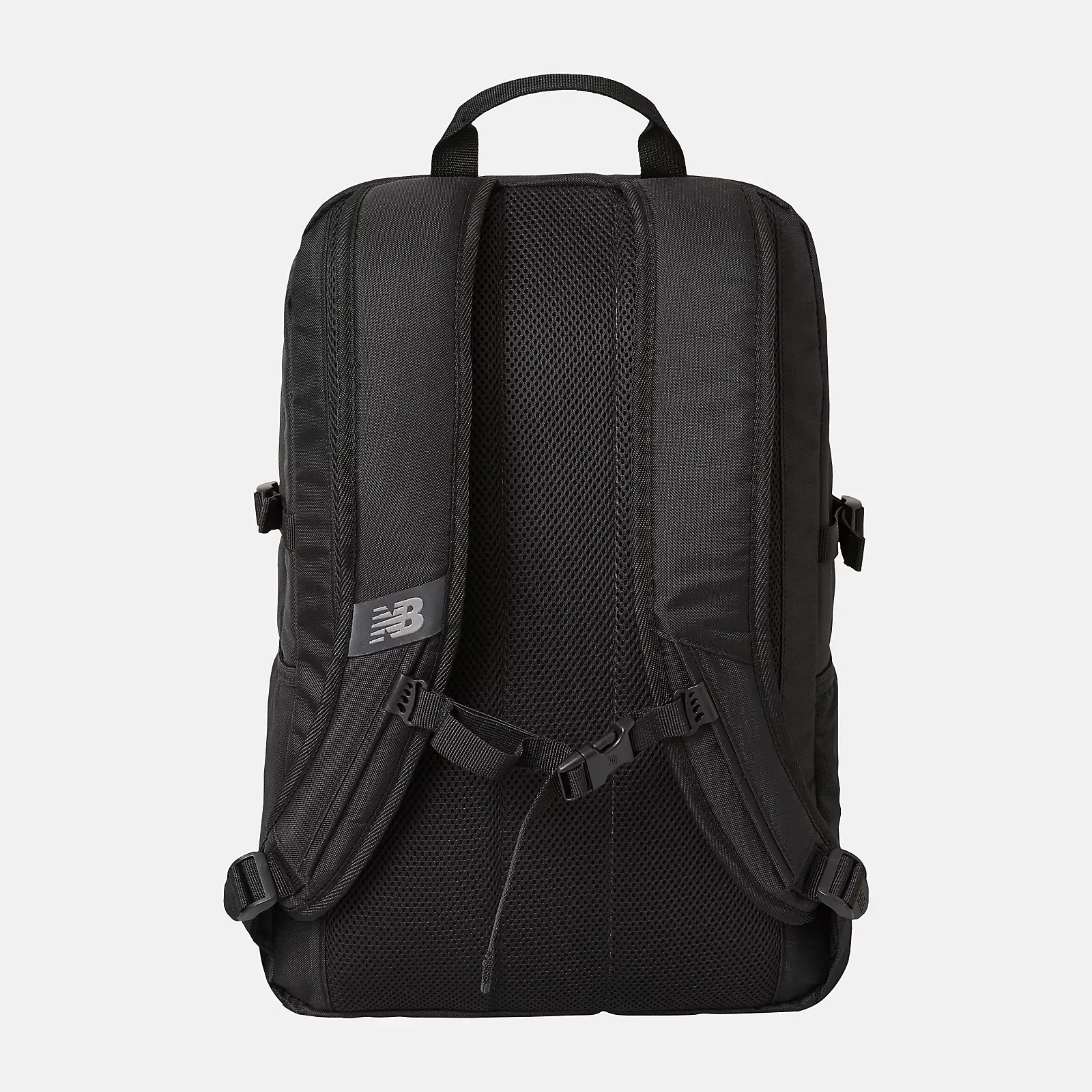 New Balance Logo Backpack Zaino Unisex