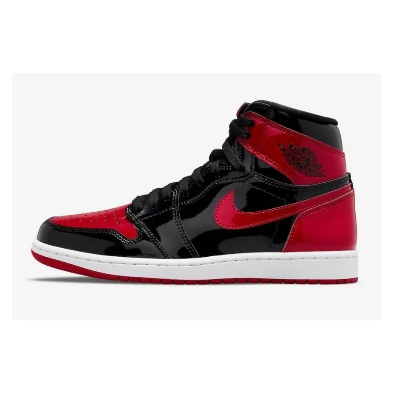 Nike Air Jordan 1 High- Scarpe sportive Uomo