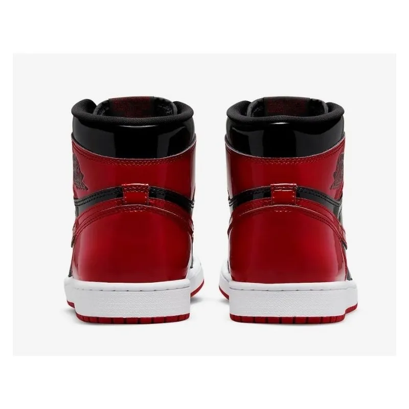 Nike Air Jordan 1 High- Scarpe sportive Uomo