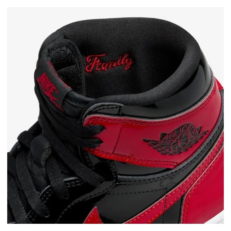 Nike Air Jordan 1 High- Scarpe sportive Uomo
