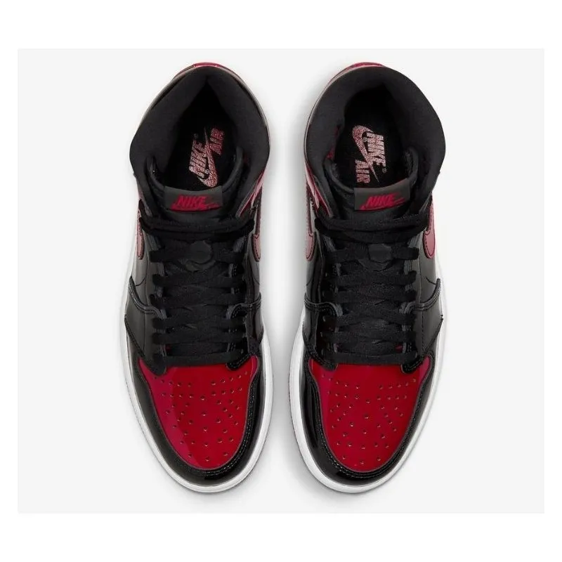 Nike Air Jordan 1 High- Scarpe sportive Uomo