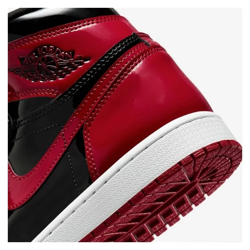 Nike Air Jordan 1 High- Scarpe sportive Uomo
