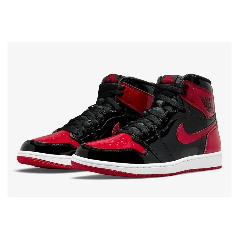 Nike Air Jordan 1 High- Scarpe sportive Uomo