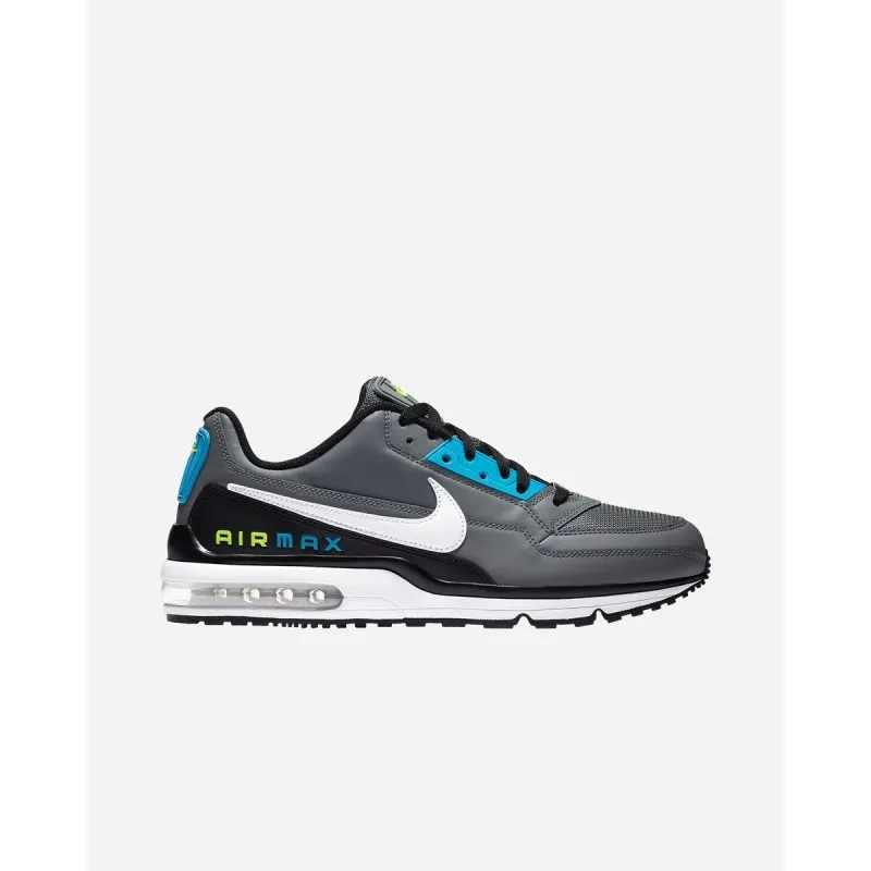 Nike Air Max LTD 3-Scarpe sportive Uomo