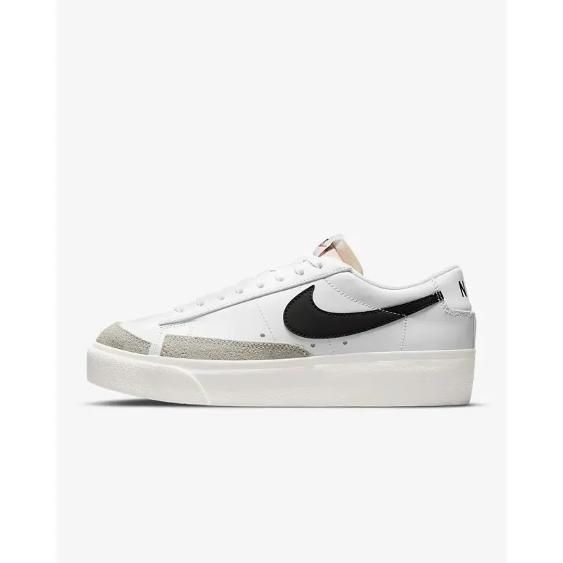 Nike Blazer Low Platform-Scarpe Sportive Da Donna