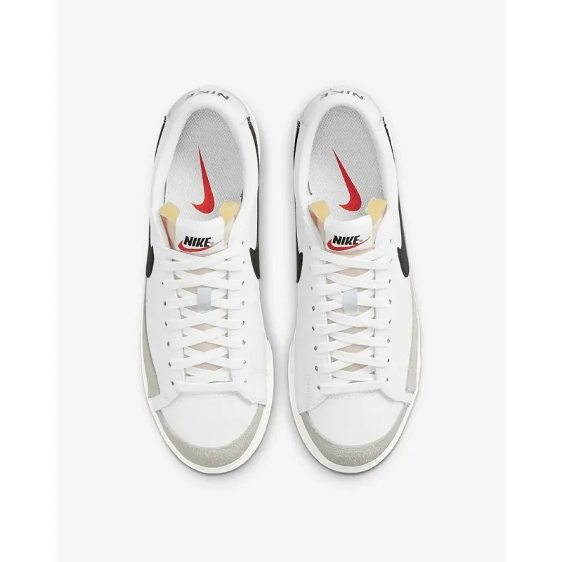 Nike Blazer Low Platform-Scarpe Sportive Da Donna