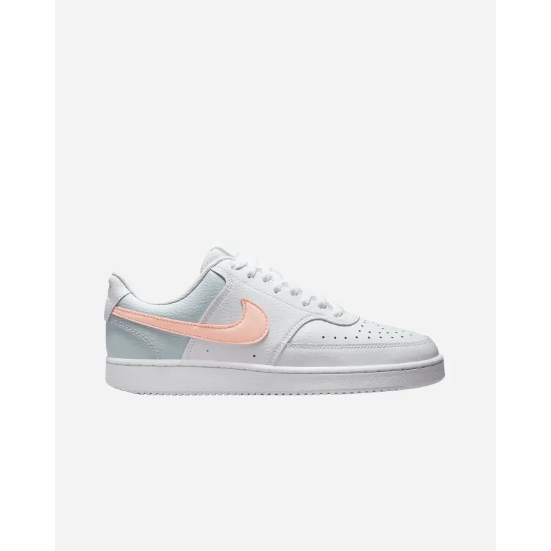 Nike Court Vision Low-Scarpe Sportive Da Donna