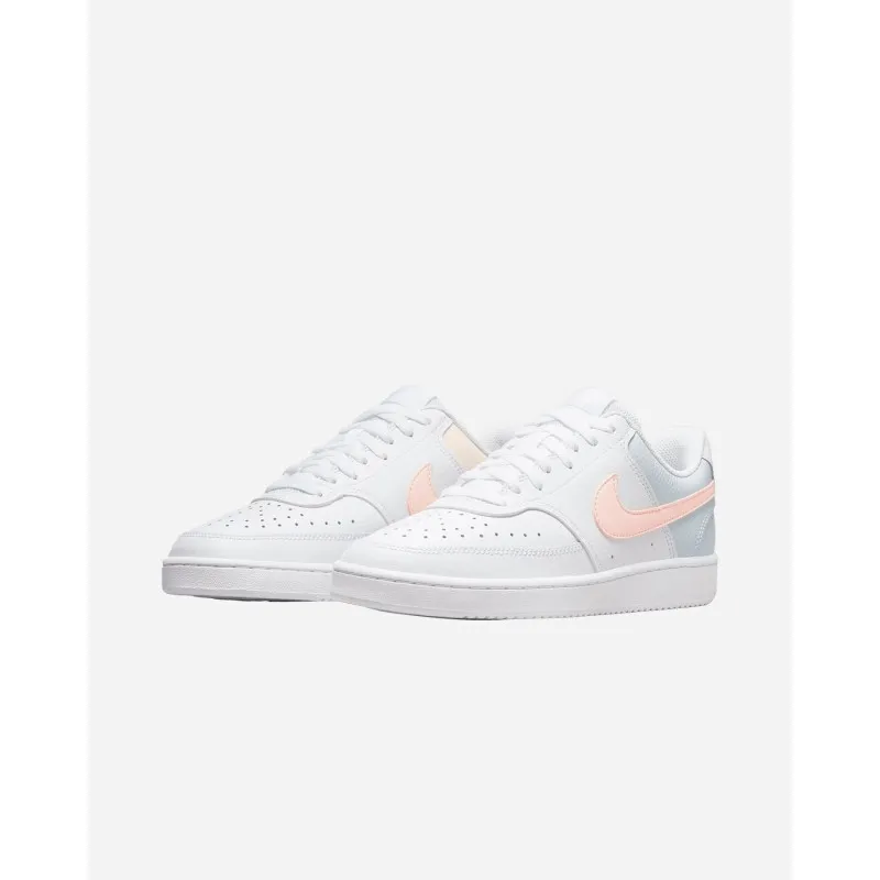 Nike Court Vision Low-Scarpe Sportive Da Donna