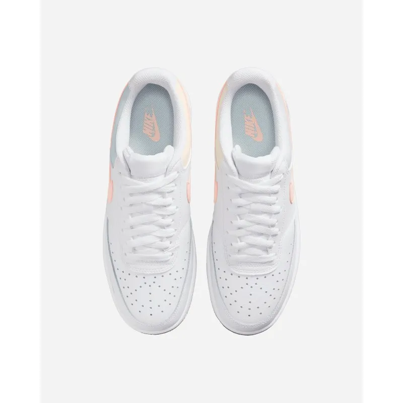 Nike Court Vision Low-Scarpe Sportive Da Donna
