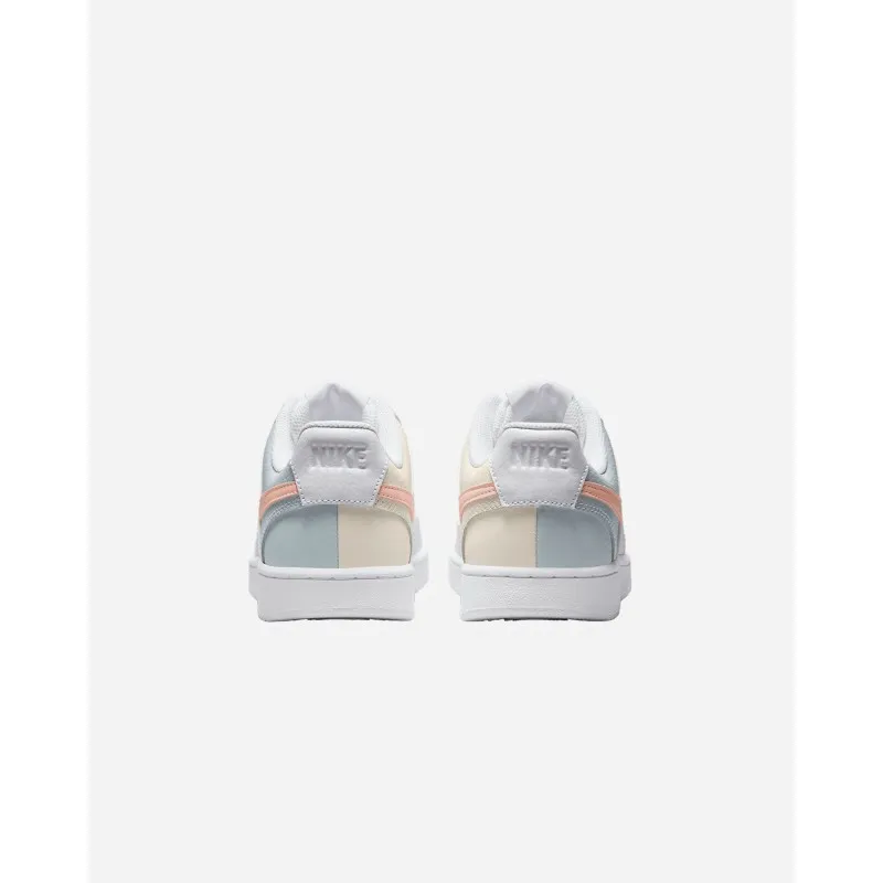 Nike Court Vision Low-Scarpe Sportive Da Donna