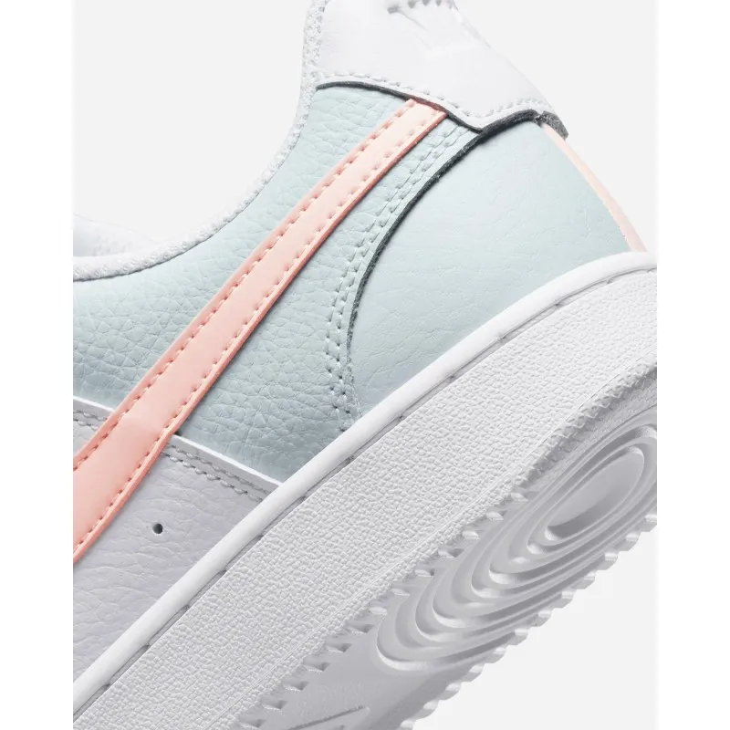 Nike Court Vision Low-Scarpe Sportive Da Donna