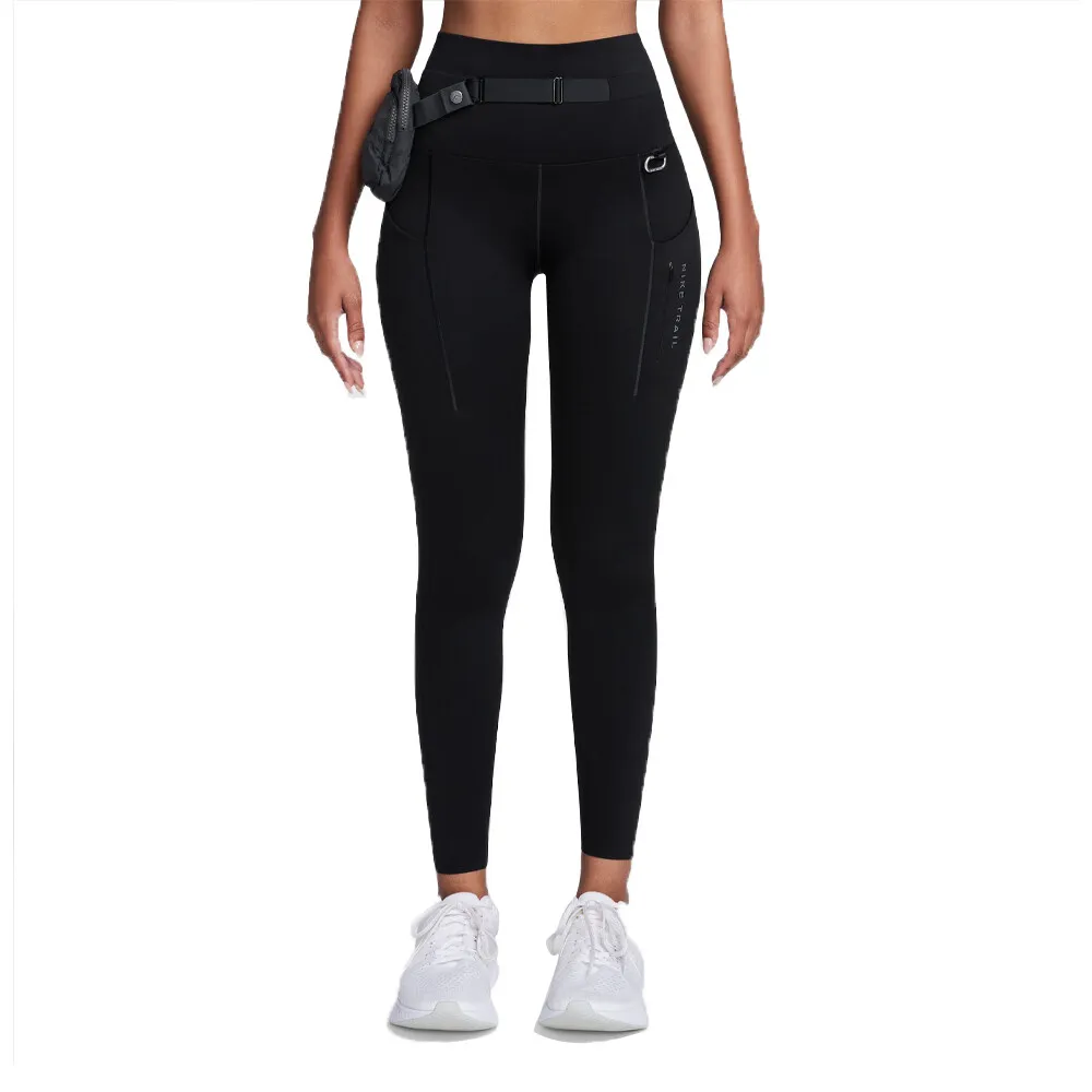 Nike Go Trail High-Waisted per donna 7/8 Leggings - FA24