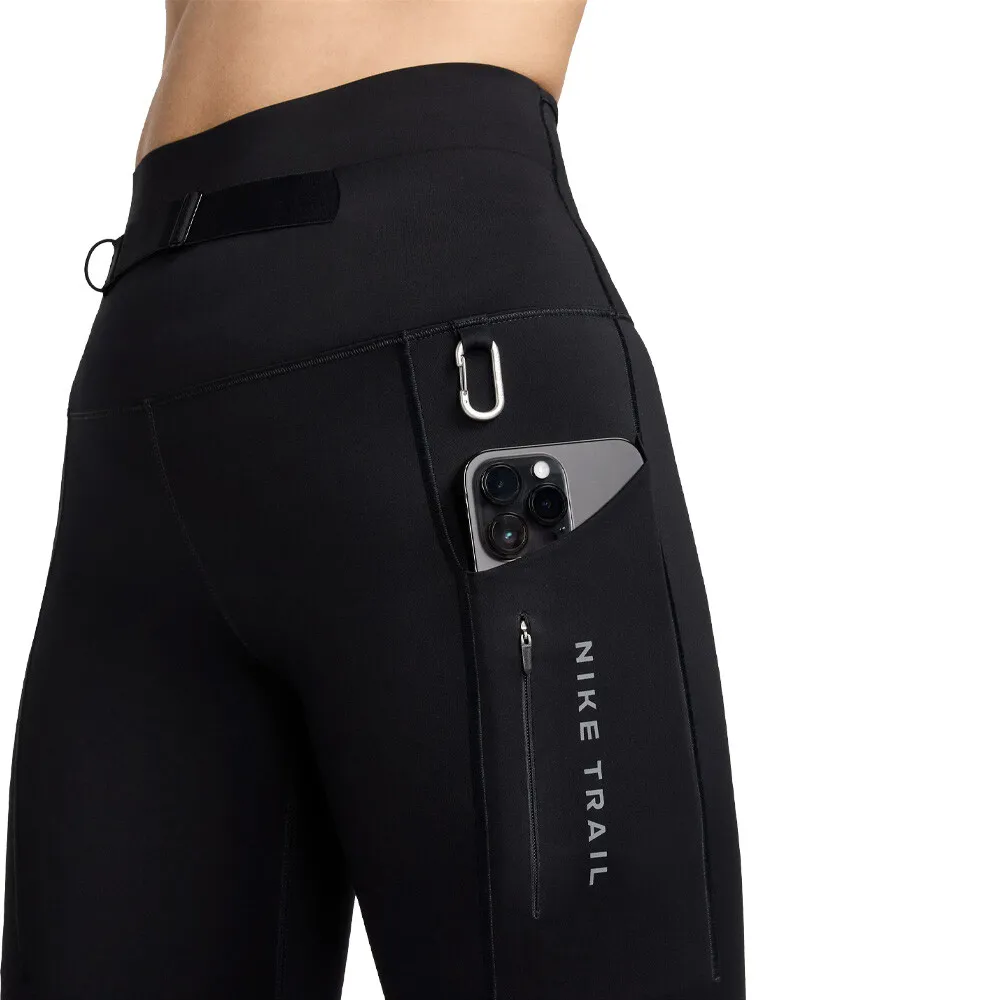 Nike Go Trail High-Waisted per donna 7/8 Leggings - FA24