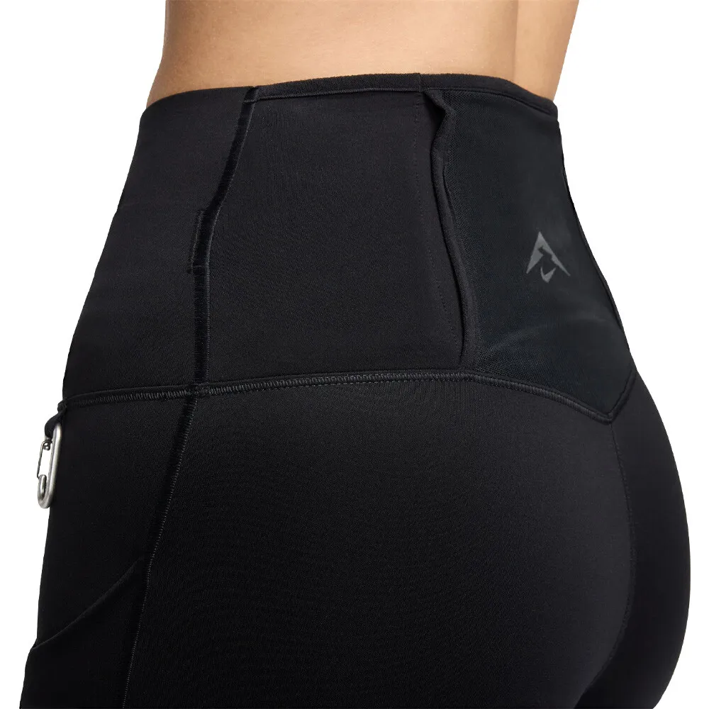 Nike Go Trail High-Waisted per donna 7/8 Leggings - FA24