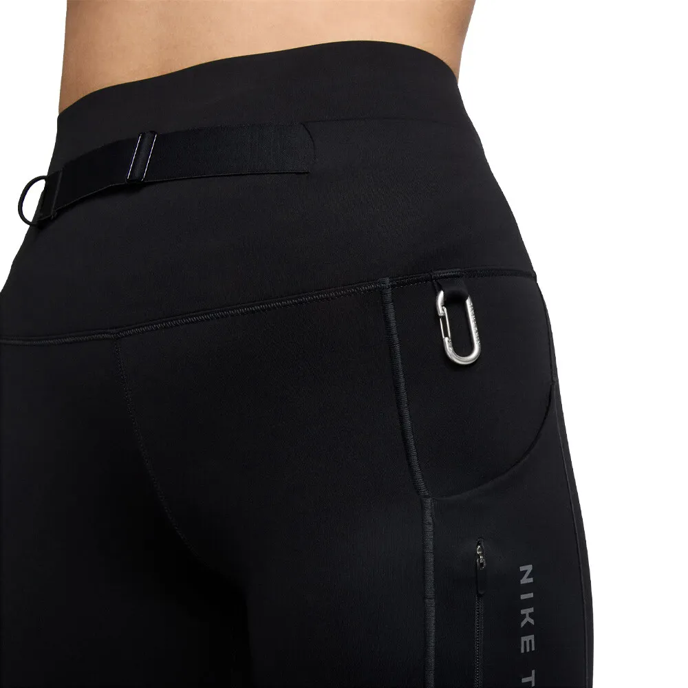 Nike Go Trail High-Waisted per donna 7/8 Leggings - FA24
