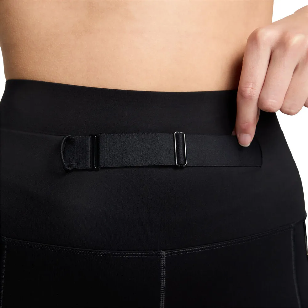 Nike Go Trail High-Waisted per donna 7/8 Leggings - FA24