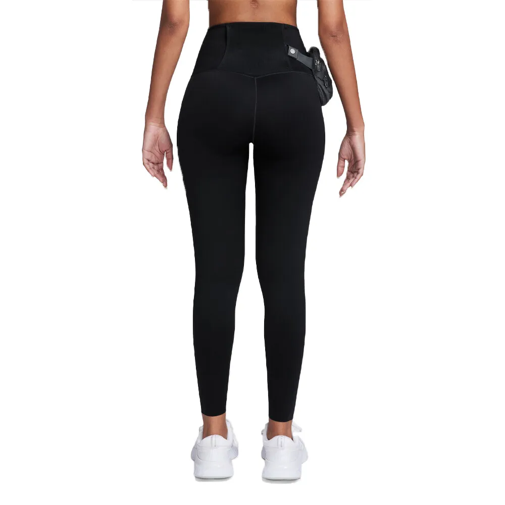 Nike Go Trail High-Waisted per donna 7/8 Leggings - FA24