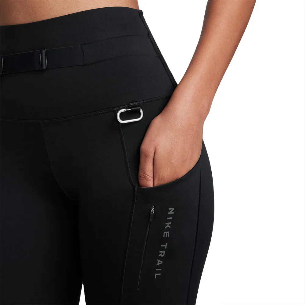 Nike Go Trail High-Waisted per donna 7/8 Leggings - FA24