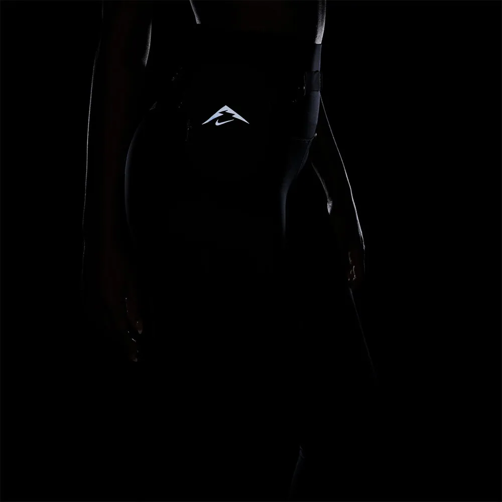 Nike Go Trail High-Waisted per donna 7/8 Leggings - FA24