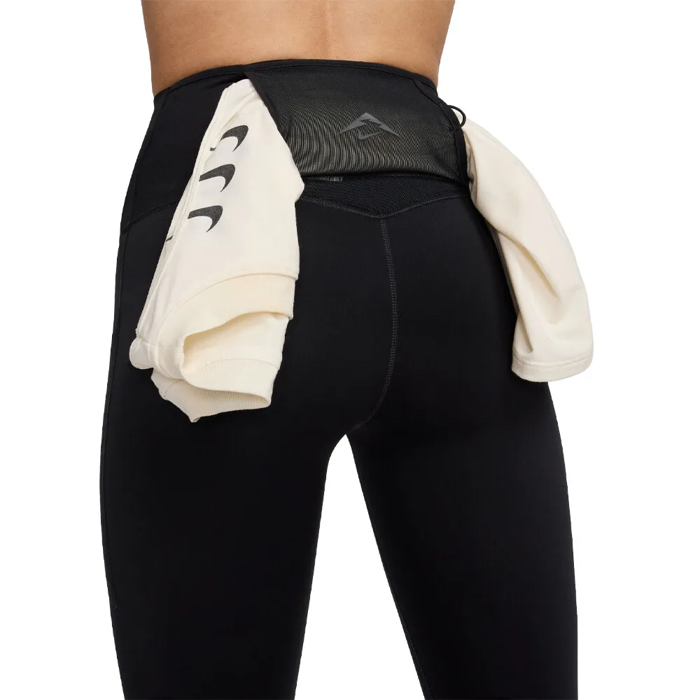 Nike Go Trail High-Waisted per donna 7/8 Leggings - FA24