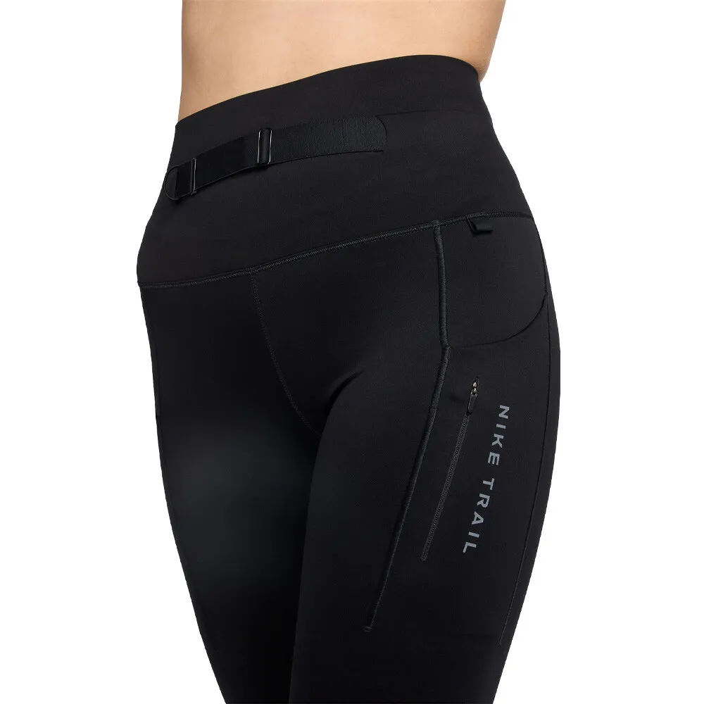 Nike Go Trail High-Waisted per donna 7/8 Leggings - FA24