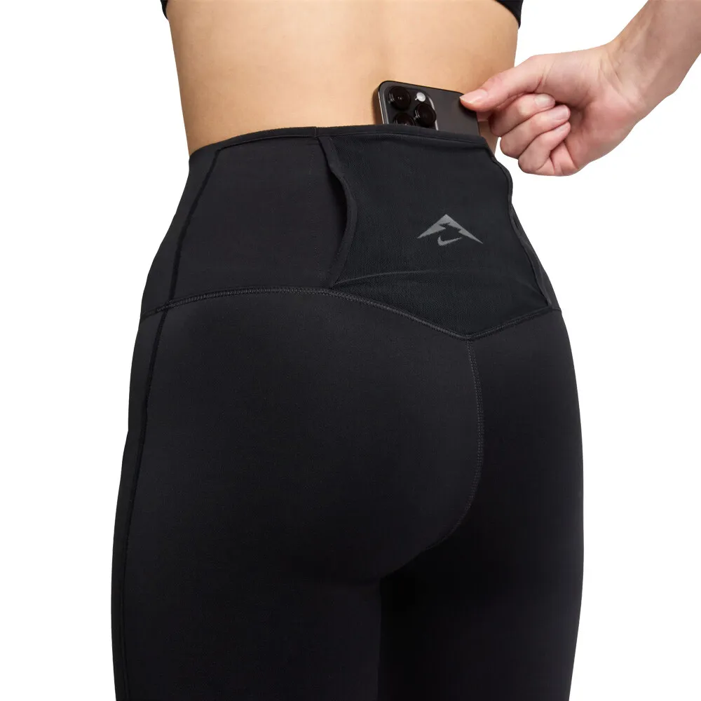 Nike Go Trail High-Waisted per donna 7/8 Leggings - FA24