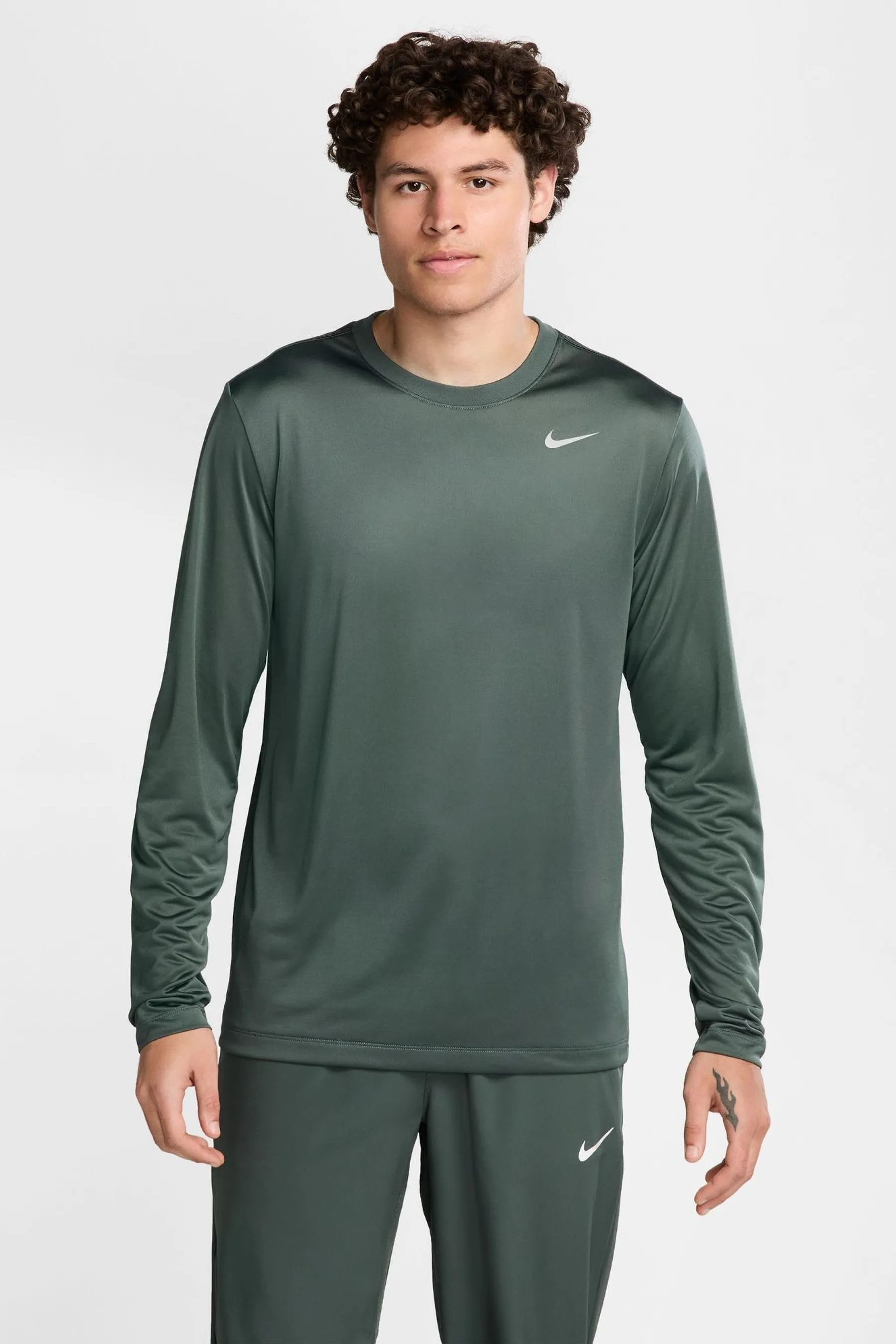 Nike - Legend - T-shirt da allenamento Dri-FIT    