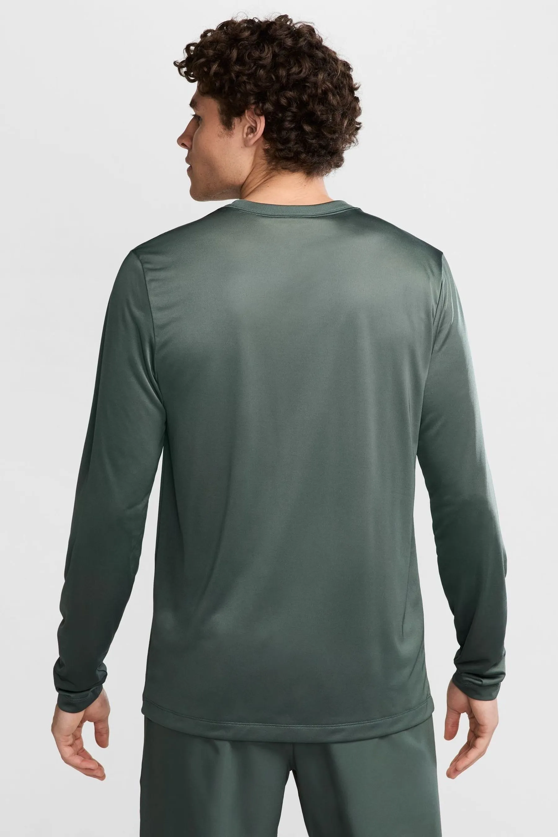 Nike - Legend - T-shirt da allenamento Dri-FIT    
