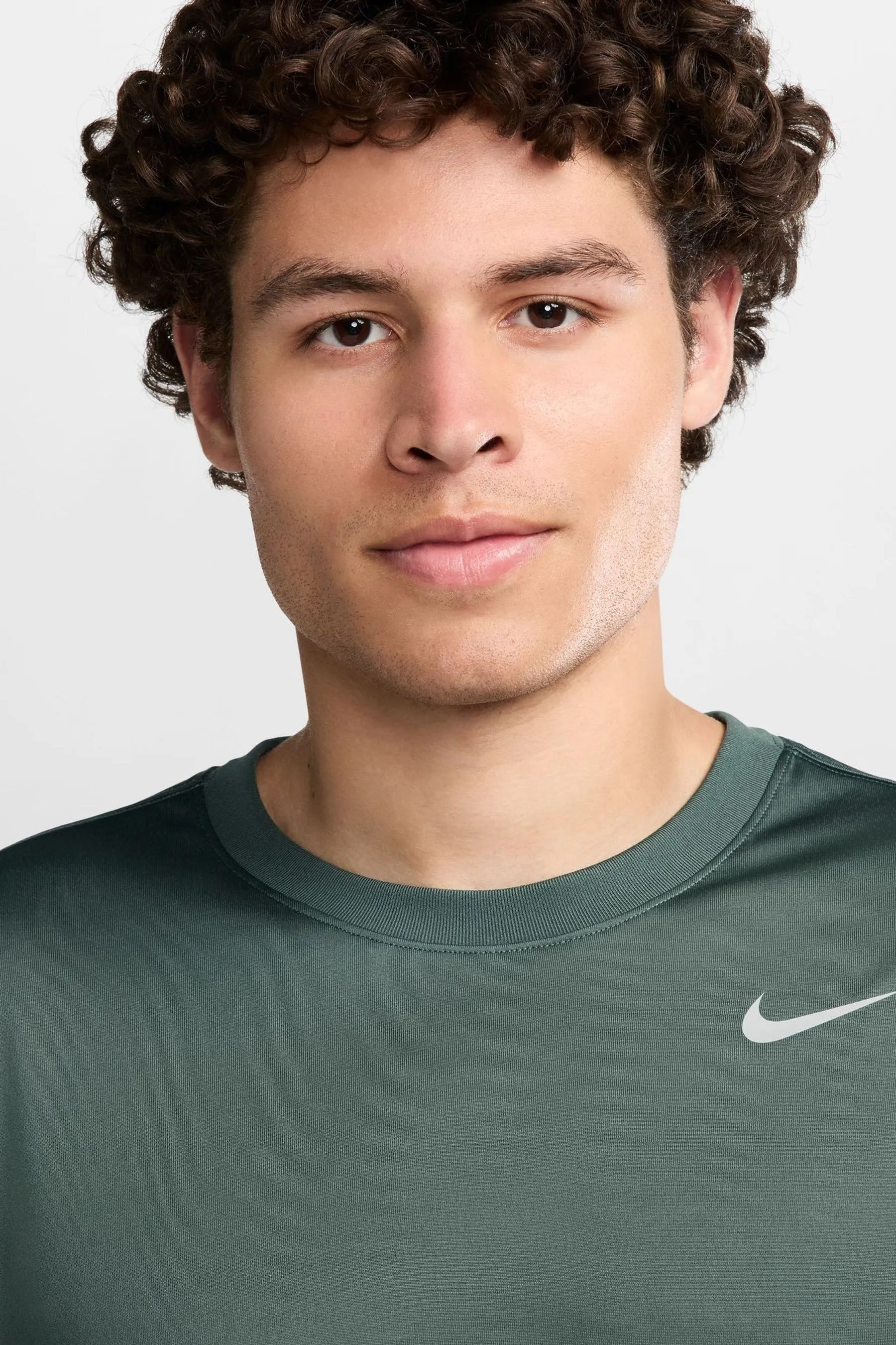 Nike - Legend - T-shirt da allenamento Dri-FIT    