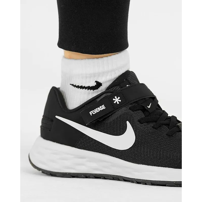 Nike Revolution 6 FlyEase-Scarpe sportive da Bambino