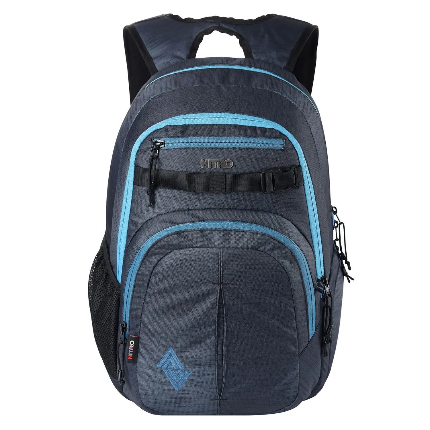 NITRO Chase 35L Zaino 51 cm Scomparto per laptop