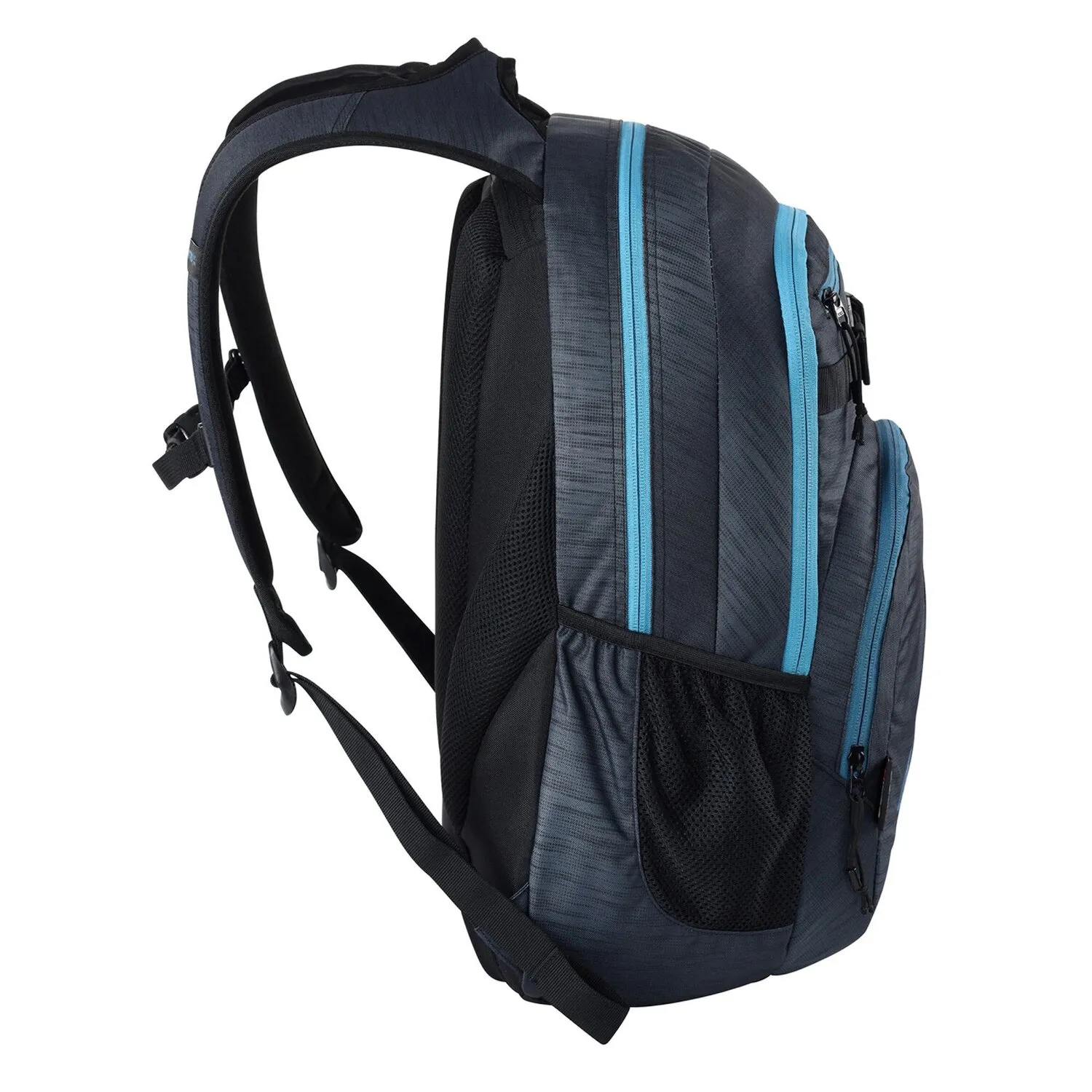 NITRO Chase 35L Zaino 51 cm Scomparto per laptop