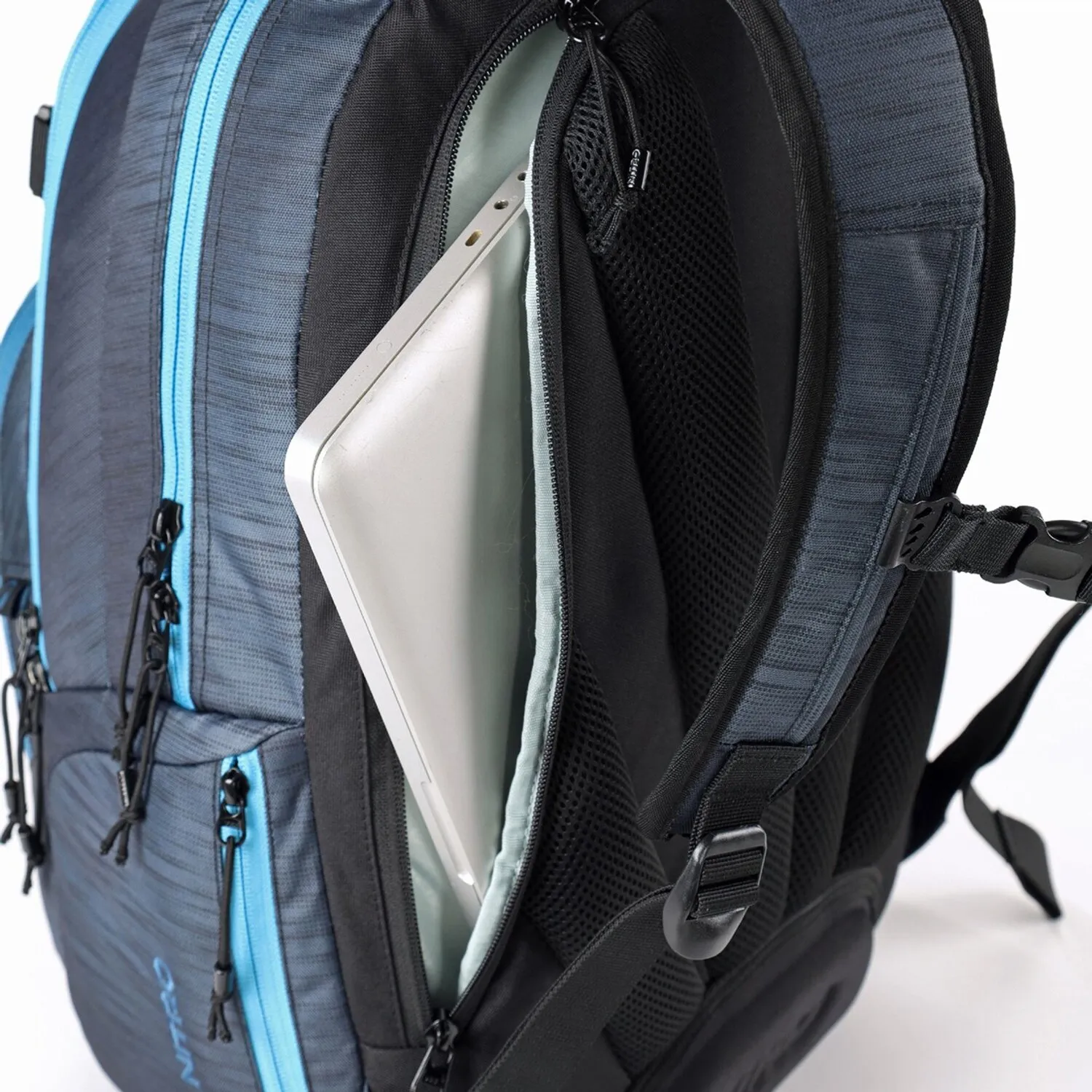 NITRO Chase 35L Zaino 51 cm Scomparto per laptop